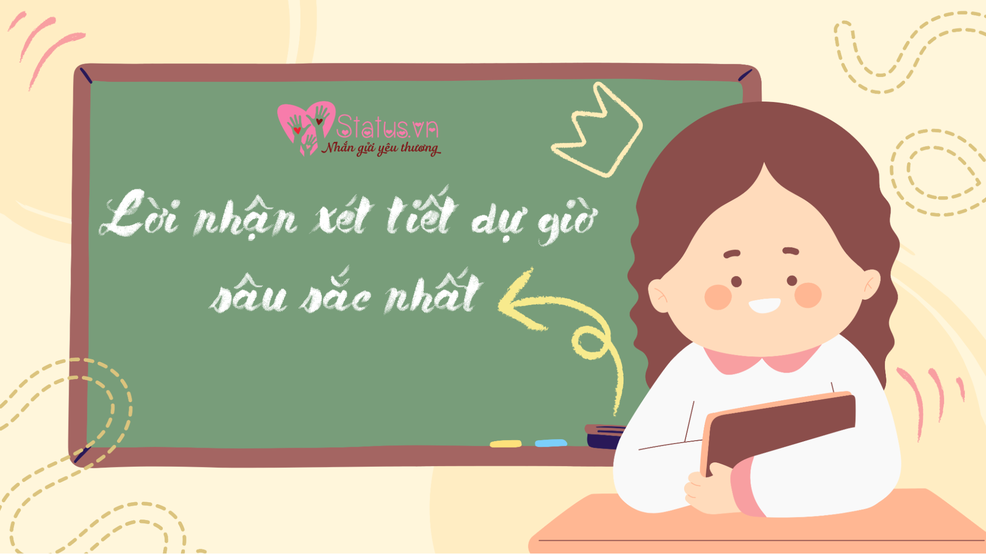 lời nhận xét tiết dự giờ