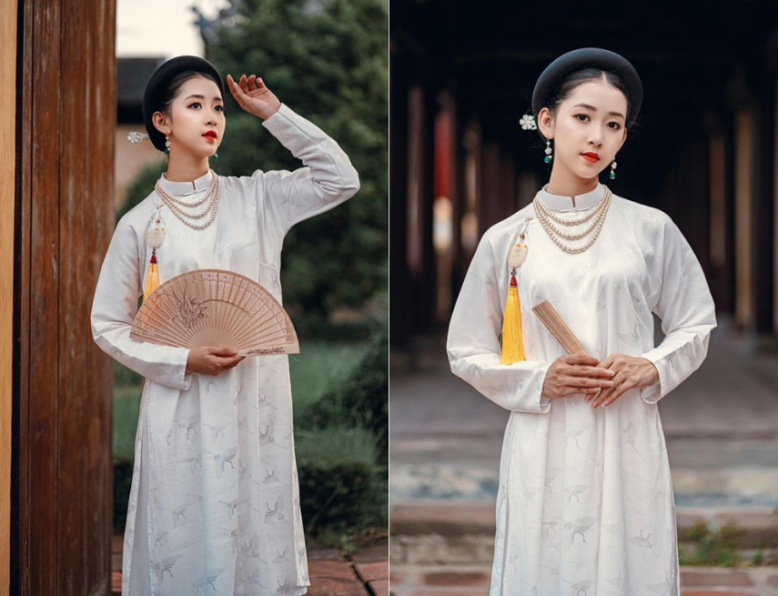 status-ao-dai-hai-huoc